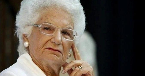 images La Scelta di Liliana Segre 