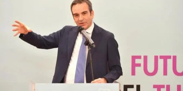 images Nomina Occhiuto a Commissario della rete ospedaliera, i commenti della politica 