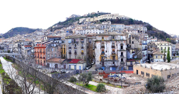 images Cosenza, tutte le iniziative del 21 aprile per l'anniversario della nascita di Giacomo Mancini 