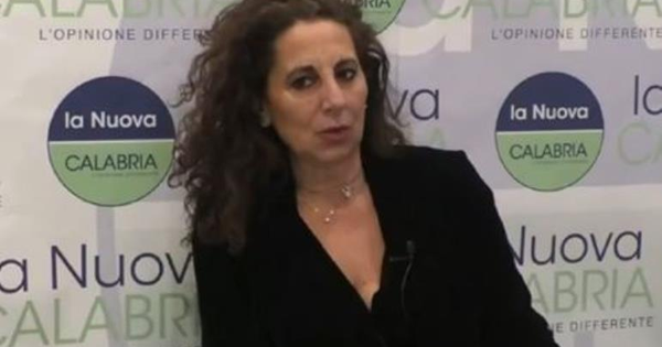 Addio a Lacquaniti, il ricordo di Wanda Ferro: "Ha amato Catanzaro" images Addio a Lacquaniti, il ricordo di Wanda Ferro: "Ha amato Catanzaro"