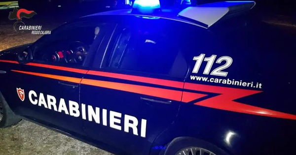 images Controlli alle attività commerciali e produttive nel Reggino: chiusa una sala slot abusiva 