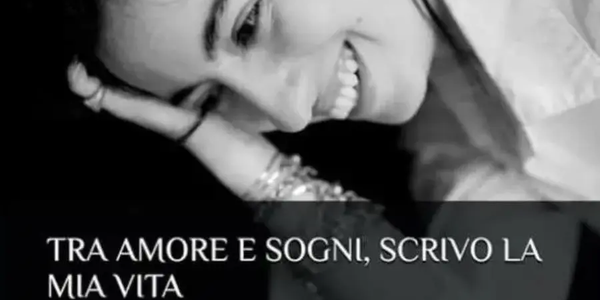 images Un viaggio tra amore e crescita: il libro di Arianna che racconta la vita con il cuore