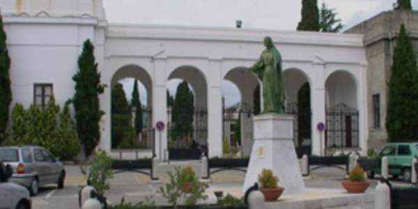 images Catanzaro, Santa Messa al Cimitero Urbano per i defunti nella luce del Risorto