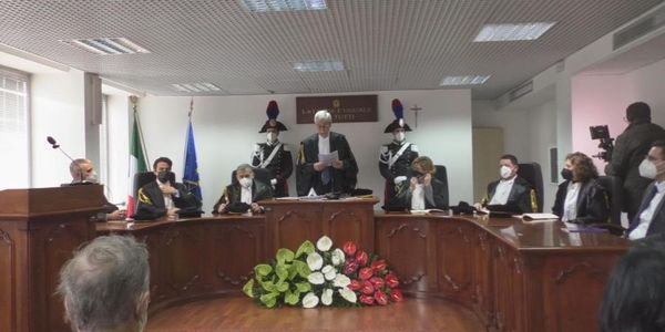 Debiti congelati e inerzia sulle richieste di accreditamento: i pesi della sanità sul Tar images Debiti congelati e inerzia sulle richieste di accreditamento: i pesi della sanità sul Tar