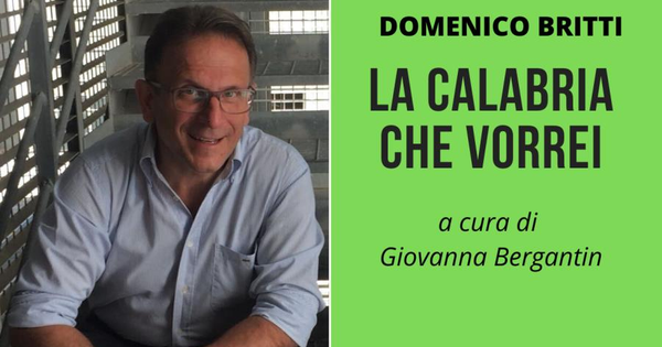 images Il professore Britti: "Giovani, appassionatevi alla vostra terra" (VIDEO)