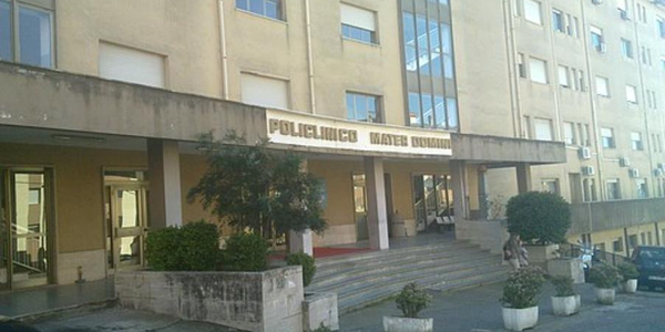 images Covid, Villa Bianca centro pilota per la somministrazione di monoclonali e antivirali