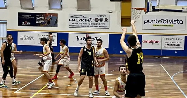 images  L’Academy Catanzaro non fa il tris e perde a Palermo contro il Cus 