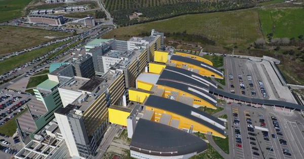 images Cifre e procedure: al ministero della Salute riunione per il secondo pronto soccorso di Catanzaro