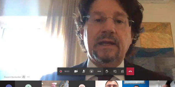 images Coniugi uccisi nel Reggino: presunto autore ha usato un suo fucile 
