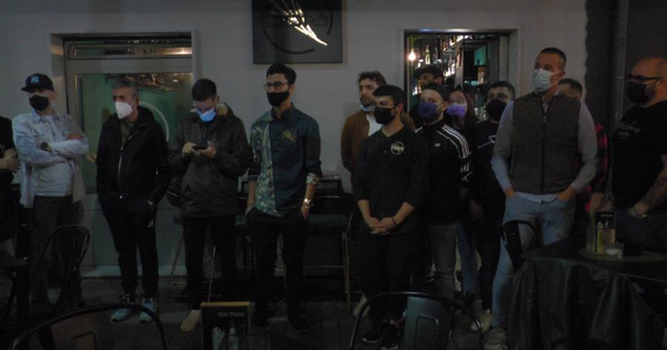 images Movida Catanzaro. A Lido torna il 'vecchio' problema sugli orari dei locali con musica