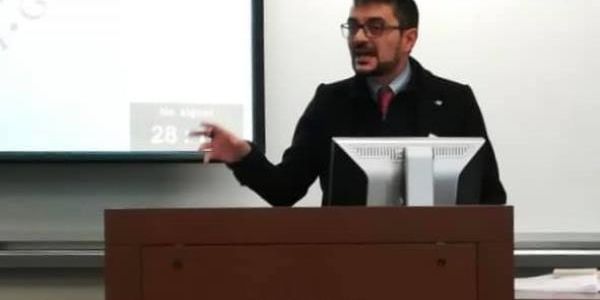 images Caso delle misure di prevenzione, il professor Bilotti: “Esiste un’altra Calabria, solidale e garantista” 
