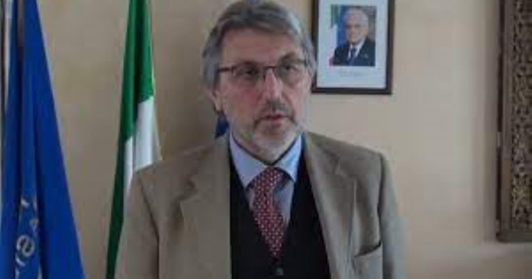 images Sanità, Esposito: "Vibo tra le Asp più finanziate della Calabria con 1.551 euro pro-capite"