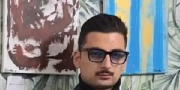 “Primo Festival d’Arte” di Catanzaro, presente il giovane pittore catanzarese Claudio Caroleo images “Primo Festival d’Arte” di Catanzaro, presente il giovane pittore catanzarese Claudio Caroleo