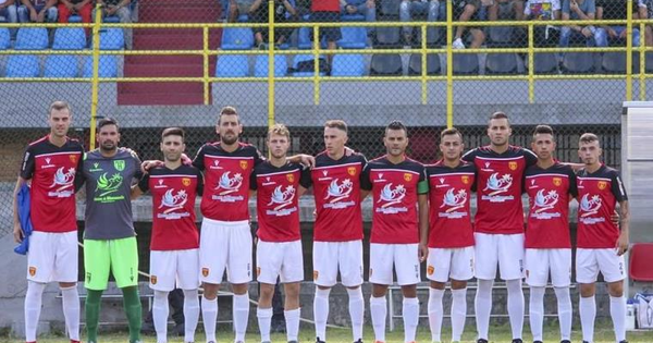 images Serie D. Recuperate due gare: la nuova classifica provvisoria e i marcatori