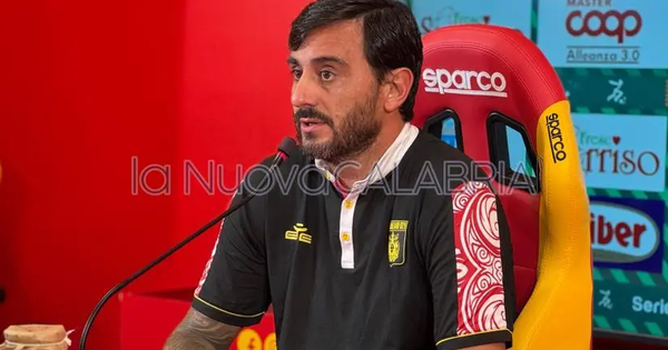 images Aquilani alla vigilia di Empoli-Catanzaro: “Squadra più matura, ma possiamo ancora migliorare”