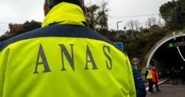 images Incidente lungo la Tirrena inferiore a Praia Mare