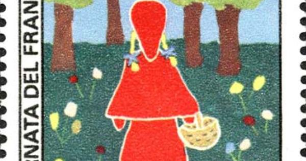 images Poste italiane lancia l’iniziativa “Disegna la tua fiaba preferita” per stimolare la creativita’ dei bambini
