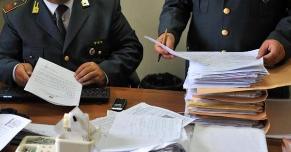 images Non solo frodi fiscali e fatture false nell'inchiesta sui calabresi in Lombardia (I NOMI)