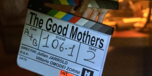 images The Good Mothers, è girata anche in Calabria la serie di Disney+ su donne e 'ndrangheta
