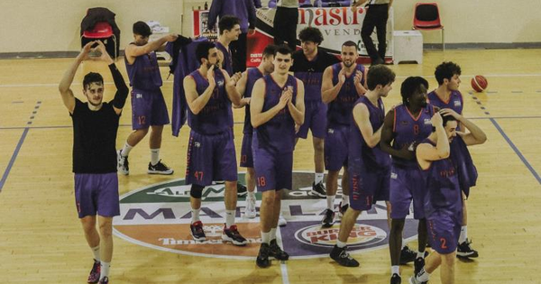 Basket, vincere per allungare la serie: l’obiettivo della Mastria Espresso domani al PalaPulerà images Basket, vincere per allungare la serie: l’obiettivo della Mastria Espresso domani al PalaPulerà