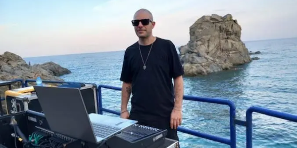 images Paolo Voci e il suo lungo viaggio nell'underground music: "Passione, libertà, condivisione"