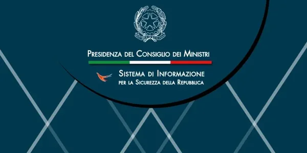 images Mafie, affari e "zone grigie" nel report annuale degli 007 al Parlamento: anche la 'ndrangheta