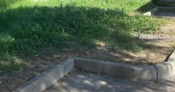 images Parco giochi a Santa Maria di Catanzaro, Costa: "Ripristino iniziato e poi bloccato"