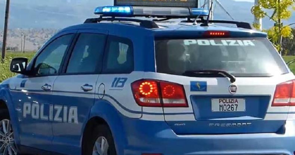 Ancora sangue sulla strade calabresi: morto un 21enne a Reggio dopo un incidente images Ancora sangue sulla strade calabresi: morto un 21enne a Reggio dopo un incidente