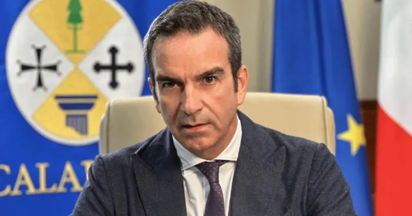 images Marcinelle, Occhiuto: "Tenere viva memoria affinché drammi così dolorosi non si ripetano più"
