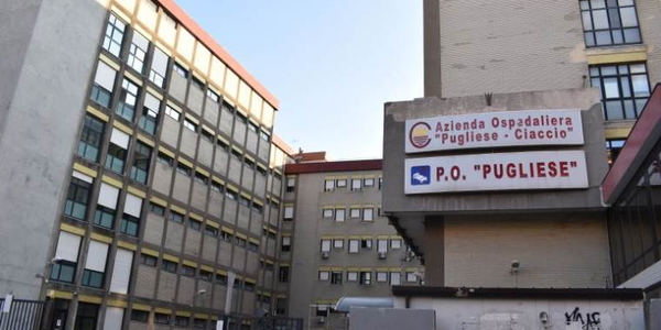 images Dai 41 centesimi per un interno agli oltre 15 mila euro per gli utilizzati in Regione: i premi di produttività agitano l'ospedale "Pugliese"