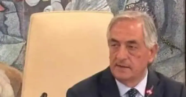 Molinaro (FdI): "All’ospedale di Crotone l’inaugurazione la terza 'Culla per la Vita' prezioso presidio di amore e accoglienza" images Molinaro (FdI): "All’ospedale di Crotone l’inaugurazione la terza 'Culla per la Vita' prezioso presidio di amore e accoglienza"