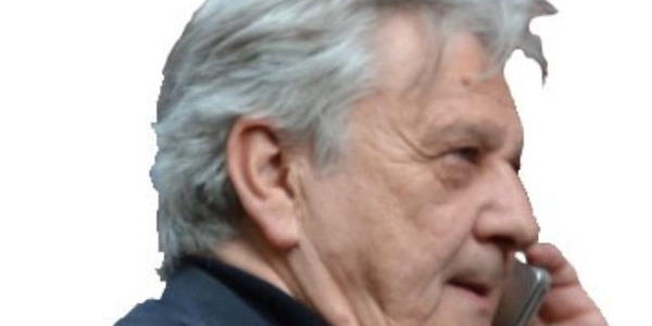 images Franco Petramala: "Mamma, li Russi!!"