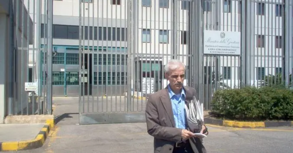 images No ai bimbi in carcere con le madri, Corbelli (Diritti Civili): "Un fatto di civiltà e umanità"