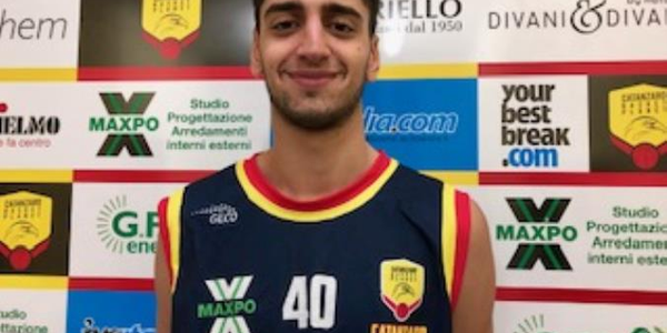 images Baket Under 18 Eccellenza, la Planet vince il recupero contro Brindisi