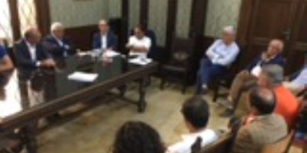 images “Disability manager” al Comune di Catanzaro, la proposta di Costa sarà valutata dalla Commissione