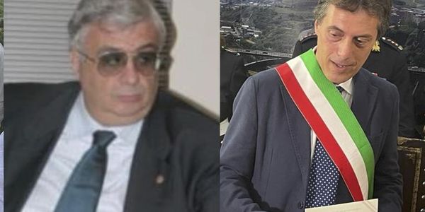 Scomparsa Iannello, il sindaco: "Persona che conosceva a fondo il senso e il valore della natura umana" images Scomparsa Iannello, il sindaco: "Persona che conosceva a fondo il senso e il valore della natura umana"