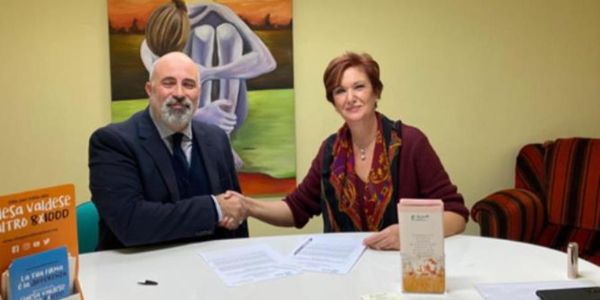 images Siglato protocollo d'intesa tra Associazione Astarte di Catanzaro e Gi Group