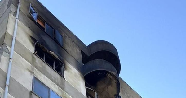 Rogo mortale a Catanzaro, trovati indizi che aprono scenari inquietanti images Rogo mortale a Catanzaro, trovati indizi che aprono scenari inquietanti