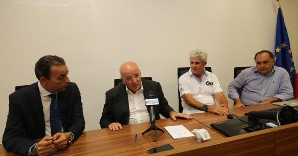 images Buona sanità al Pugliese, in Radiologia liste d'attesa ridotte  a 15/20 giorni