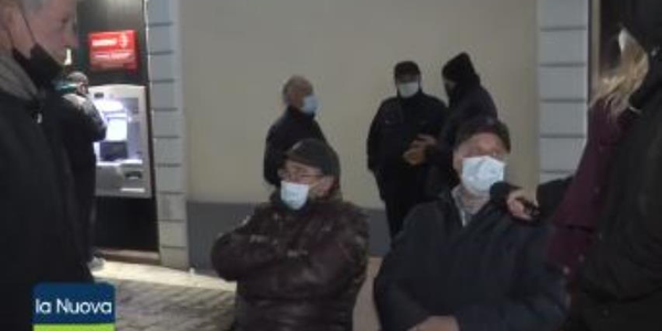 images Crisi di Governo. La parola ai cittadini 