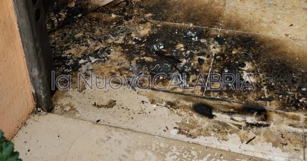 images Bottiglia incendiaria ad assicurazione, Alleanza per Catanzaro e Prima l’Italia: “Solidarietà a Scarfone”