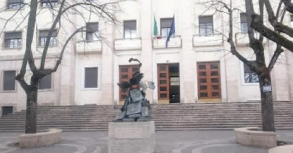 images Due nuovi dirigenti prefettizi in servizio presso la Prefettura di Cosenza (I NOMI)