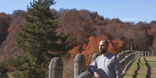 images Taverna. Al Parco Nazionale della Sila il workshop di fotografia di Antonio Aleo