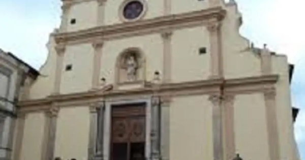 Catanzaro e la Reale Arciconfraternita, storia e celebrazione di un legame secolare images Catanzaro e la Reale Arciconfraternita, storia e celebrazione di un legame secolare