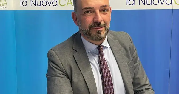 images Sicurezza stradale a Catanzaro, Buccolieri: "Su via Conti Falluc nuovi attraversamenti pedonali rialzati"