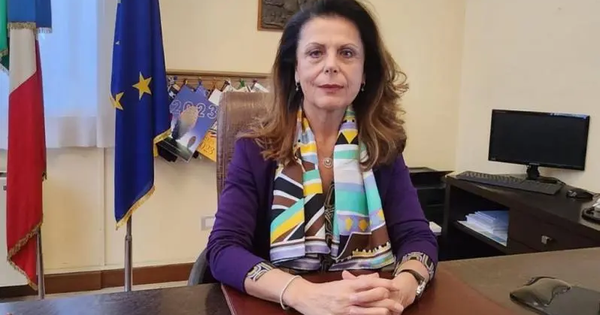 Cosenza, la neo Prefetto: "Territorio dove esiste grande collaborazione" images Cosenza, la neo Prefetto: "Territorio dove esiste grande collaborazione"