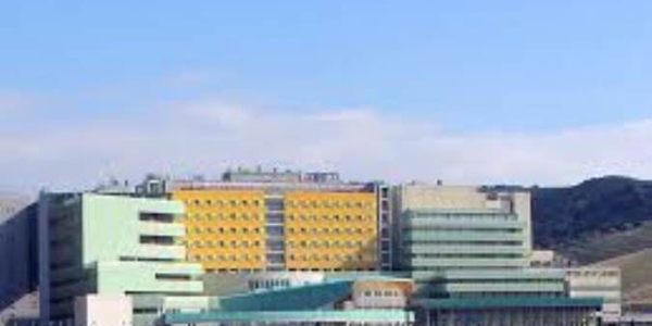 images Coronavirus. Altra vittima al Policlinico di Catanzaro: morto un 94enne trasferito dalla Rsa di Chiaravalle 