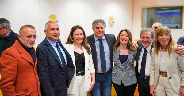 images Disabilità, il ministro Locatelli: "In Calabria c'è gap, ma il terzo settore è forte"