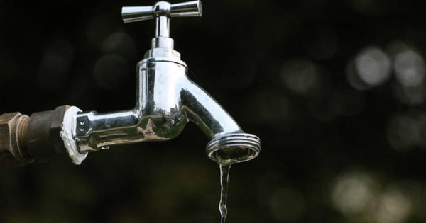 images Catanzaro, rubinetti a secco nel quartiere Campagnella 