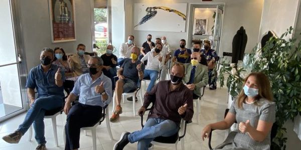 Catanzaro. Nasce l’associazione "Food Centro Storico": dal Cavatore a Bellavista la scommessa di 28 ristoratori  images Catanzaro. Nasce l’associazione "Food Centro Storico": dal Cavatore a Bellavista la scommessa di 28 ristoratori